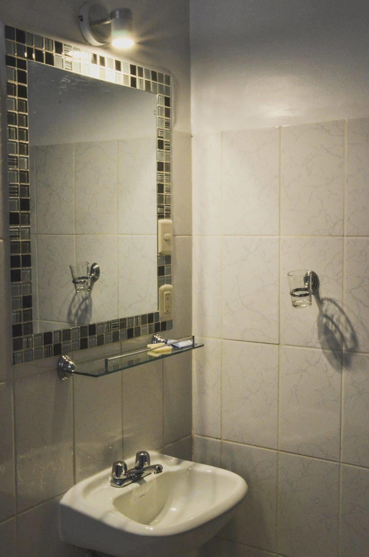 Hotel Santa Maria Cusco Luaran gambar